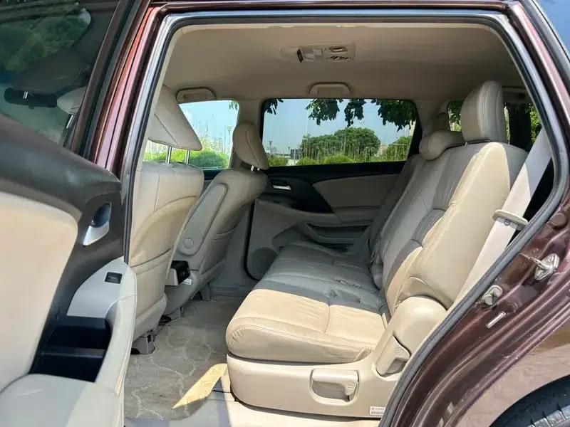 2014 Odyssey 2.4L Elite Edition — миниатюра 11