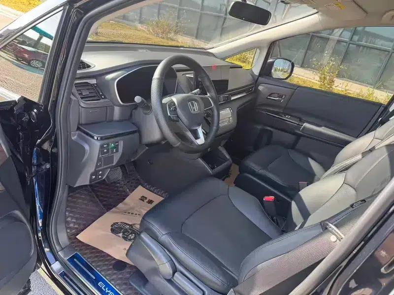 Odyssey 2022 2.0L Elite Enjoy Edition — миниатюра 9