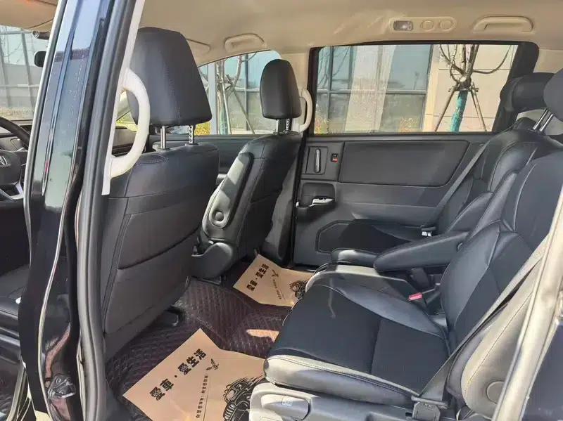 Odyssey 2022 2.0L Elite Enjoy Edition — миниатюра 10