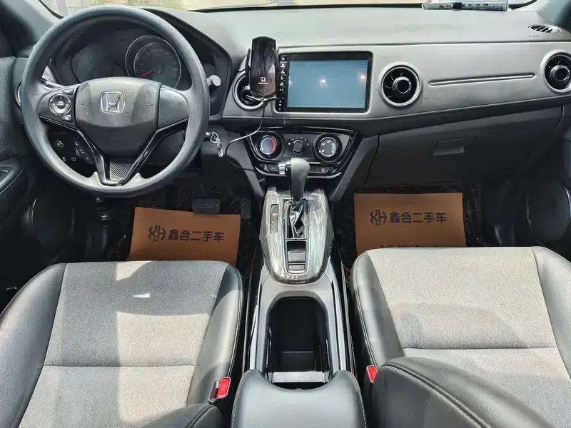 Honda XR-V 2020 1.5L CVT Comfort Edition — миниатюра 7