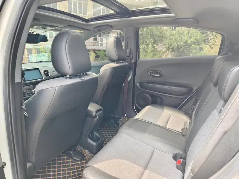 Honda XR-V 2020 1.5L CVT Comfort Edition — миниатюра 9