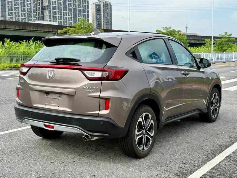 Honda XR-V 2017 1.8L EXi CVT Comfort Edition — миниатюра 6