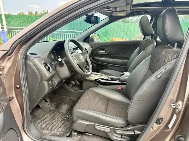 Honda XR-V 2017 1.8L EXi CVT Comfort Edition — миниатюра 8