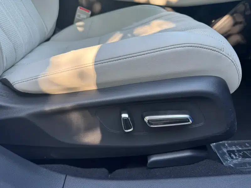 Dongfeng Honda S7 2025 620km Navigator Edition — миниатюра 19