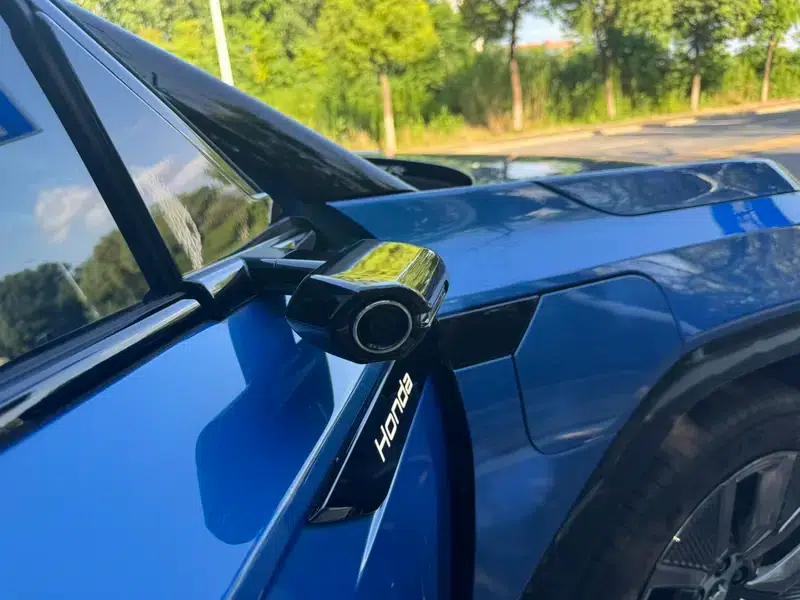 Dongfeng Honda S7 2025 620km Navigator Edition — миниатюра 9