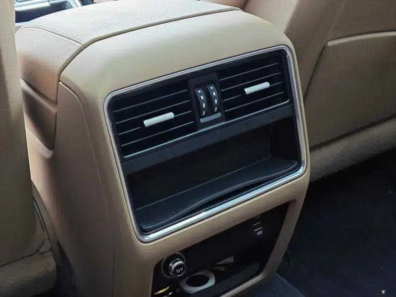 Cayenne 2018 Cayenne 3.0T — миниатюра 11