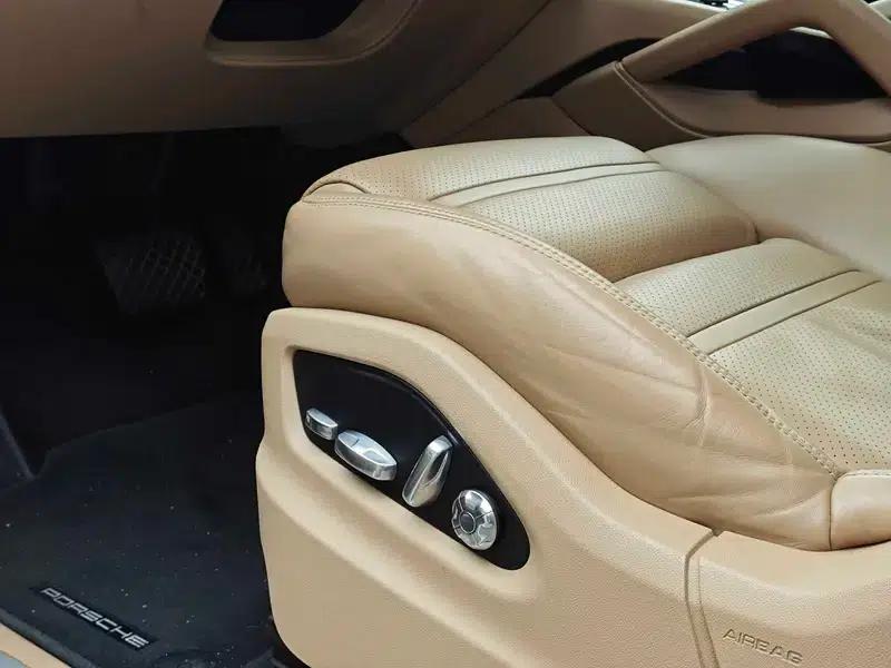 Cayenne 2018 Cayenne 3.0T — миниатюра 14