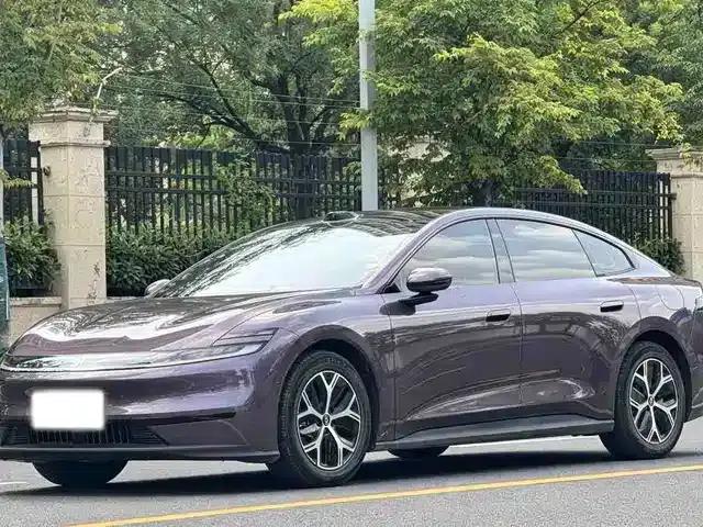 Changan Qiyuan A06 2026 Model 630 Laser Ultra