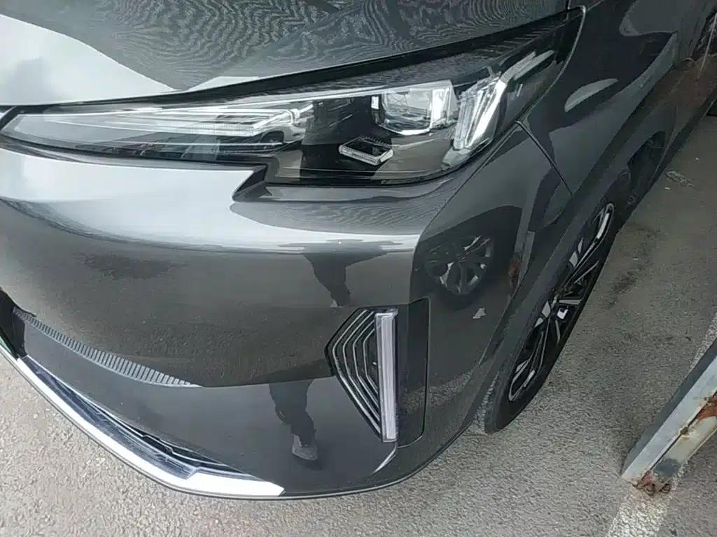 Changan Qiyuan Q05 Classic 2025 Model - Truly Delicious Edition 125 Superior Version — миниатюра 24