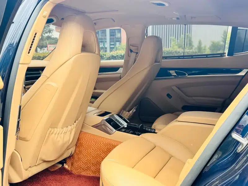 Panamera 2016 Panamera Executive Edition 3.0T — миниатюра 9