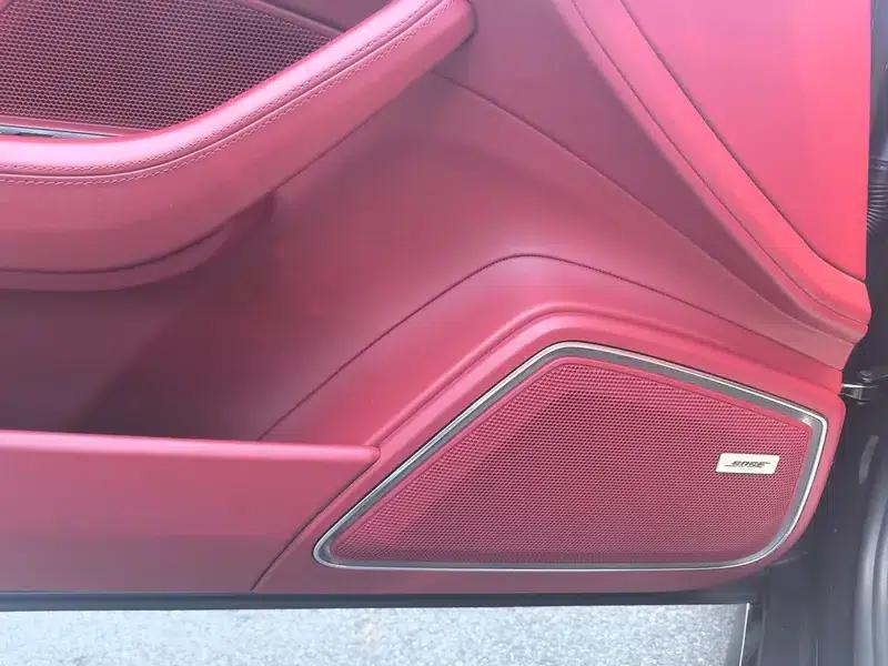 2019 Panamera Executive Long Wheelbase 2.9T — миниатюра 6