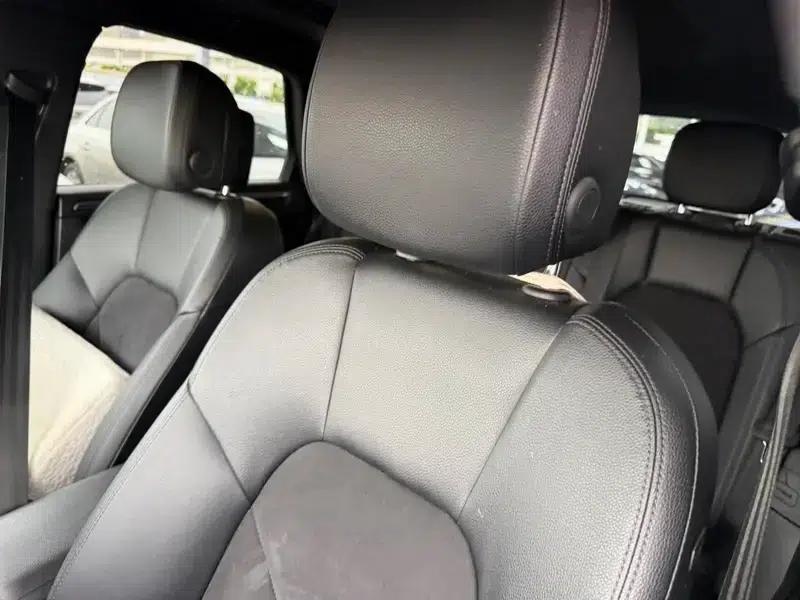 2017 Macan 2.0T — миниатюра 13