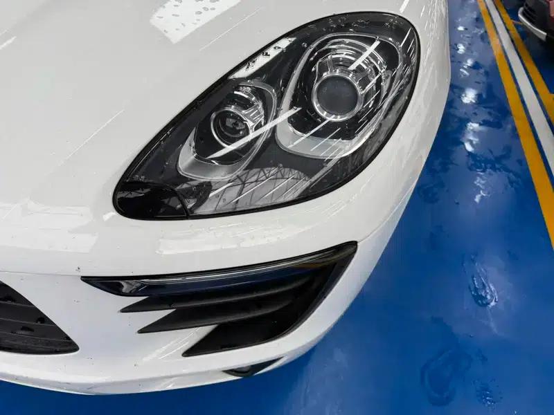 2017 Macan 2.0T — миниатюра 6