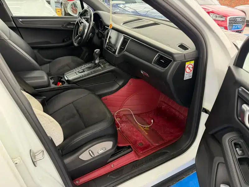 2017 Macan 2.0T — миниатюра 7