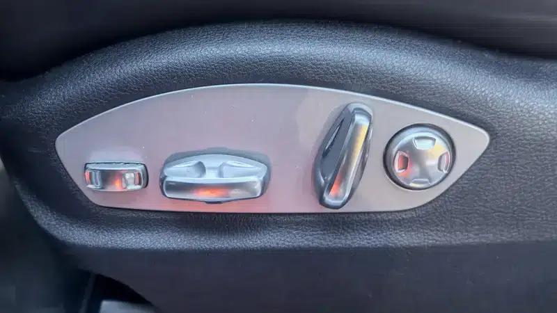 2023 Macan Facelift Macan 2.0T — миниатюра 6