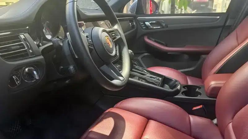 2023 Macan Facelift Macan 2.0T — миниатюра 10
