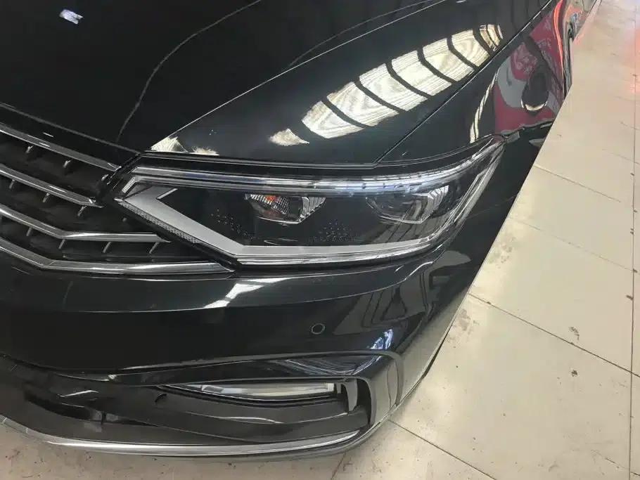 Volkswagen Magotan 2023 2 Millionth Unit Commemorative Edition 330TSI DSG Leading Model — миниатюра 5
