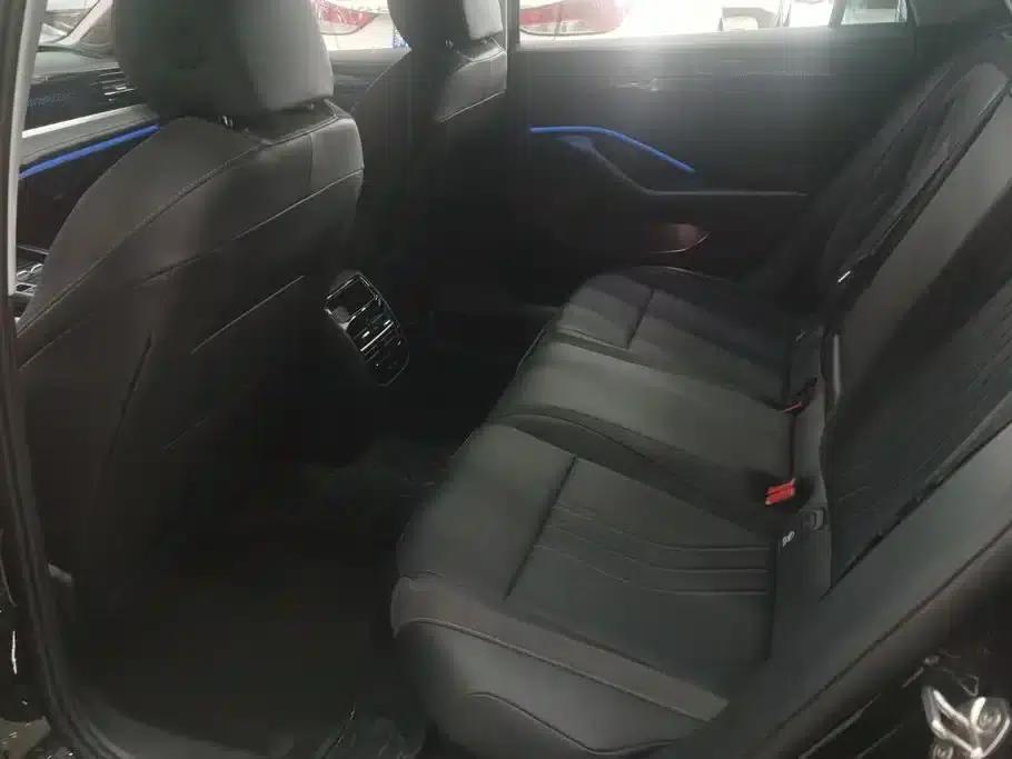 2024 Volkswagen Passat 380TSI DSG Premium Edition — миниатюра 11