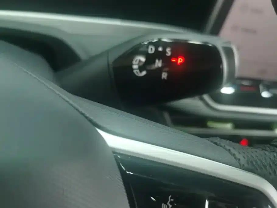 2024 Volkswagen Passat 380TSI DSG Premium Edition — миниатюра 16