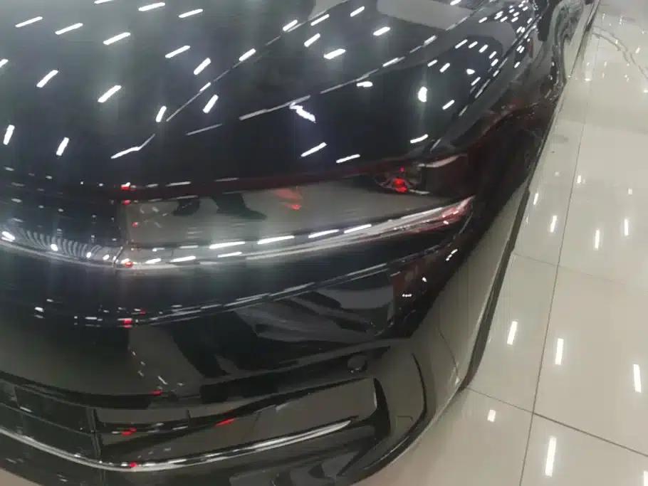 2024 Volkswagen Passat 380TSI DSG Premium Edition — миниатюра 5