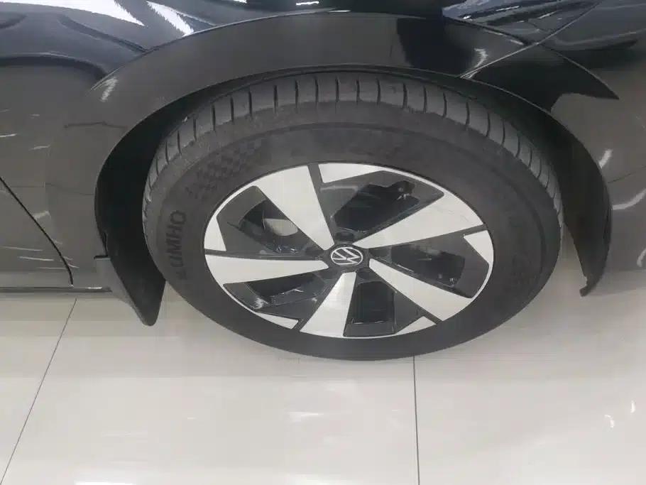 2024 Volkswagen Passat 380TSI DSG Premium Edition — миниатюра 6