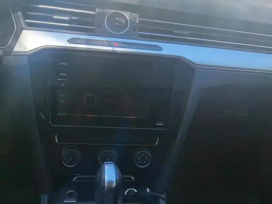 2020 Volkswagen Passat 280TSI DSG Comfort — миниатюра 13