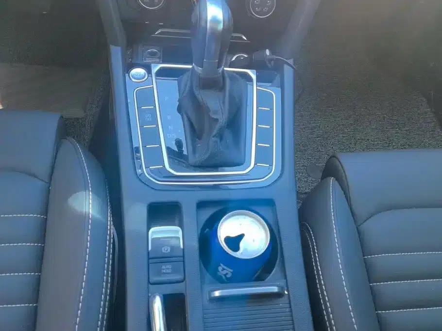 2020 Volkswagen Passat 280TSI DSG Comfort — миниатюра 16