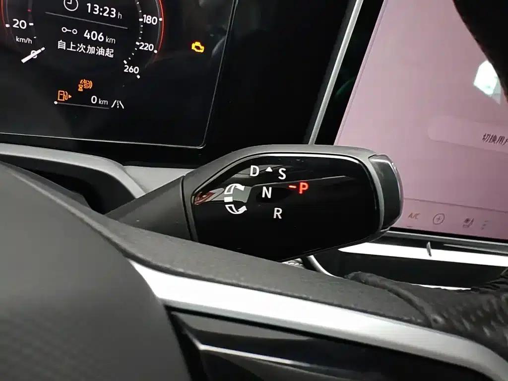 2024 Volkswagen Passat 380TSI DSG Premium Edition with Magotan Package — миниатюра 13