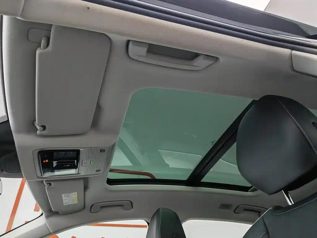 2024 Volkswagen Passat 380TSI DSG Premium Edition with Magotan Package — миниатюра 14
