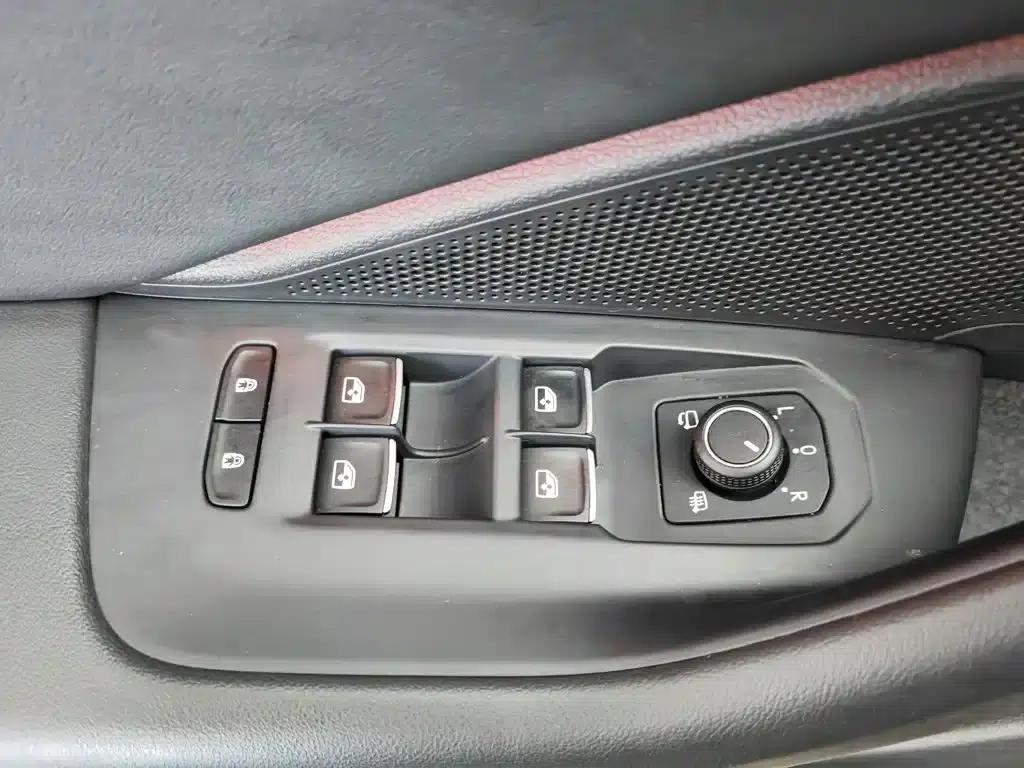 2024 Volkswagen Passat 380TSI DSG Premium Edition with Magotan Package — миниатюра 9