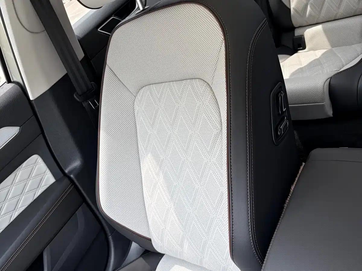 Volkswagen Magotan 2023 2 Millionth Unit Commemorative Edition 330TSI DSG Luxury — миниатюра 14
