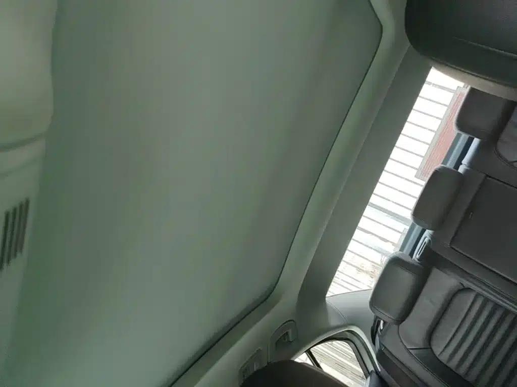 2019 Volkswagen Magotan 330TSI DSG Luxury Edition (National V Emission Standard) — миниатюра 18