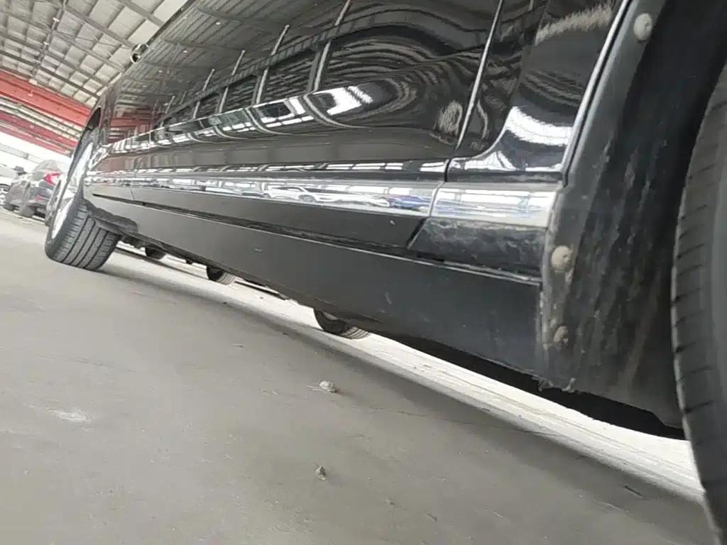 2019 Volkswagen Magotan 380TSI DSG Luxury Edition (China VI Emission Standard) — миниатюра 21