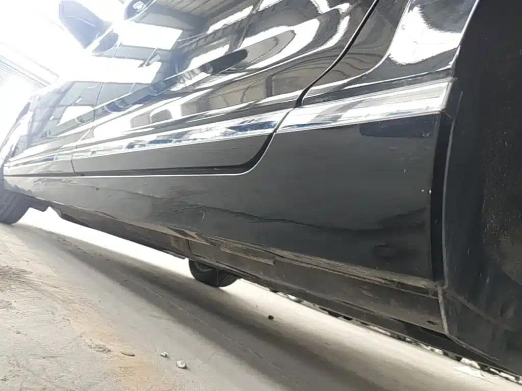 2019 Volkswagen Magotan 380TSI DSG Luxury Edition (China VI Emission Standard) — миниатюра 22