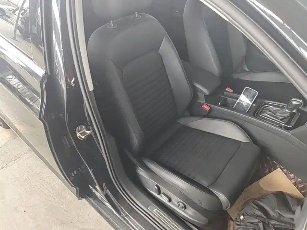 2019 Volkswagen Magotan 380TSI DSG Luxury Edition (China VI Emission Standard) — миниатюра 25