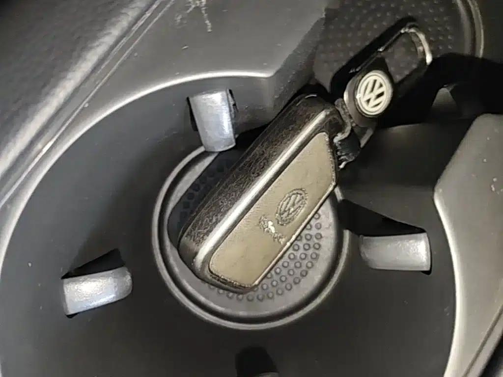 2019 Volkswagen Magotan 380TSI DSG Luxury Edition (China VI Emission Standard) — миниатюра 9
