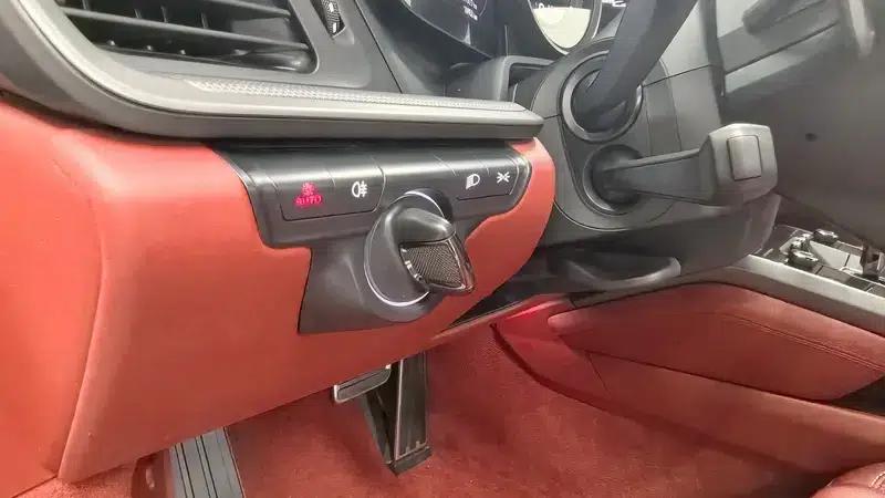 2023 Porsche 911 Carrera 3.0T — миниатюра 9