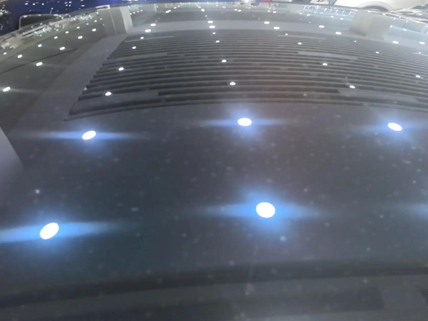 Nio EC7 2023 75 kWh — миниатюра 7