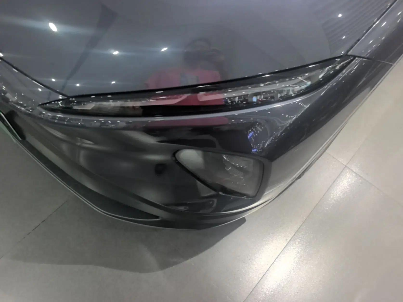 Nio EC7 2023 75 kWh — миниатюра 8