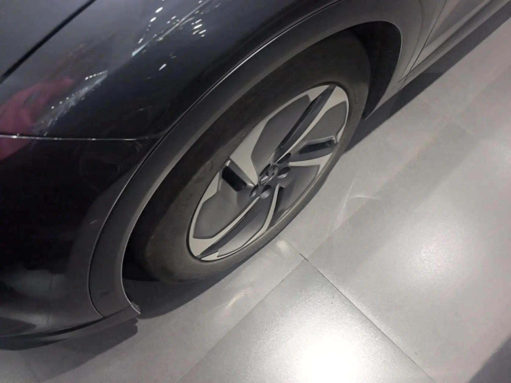 Nio EC7 2023 75 kWh — миниатюра 10