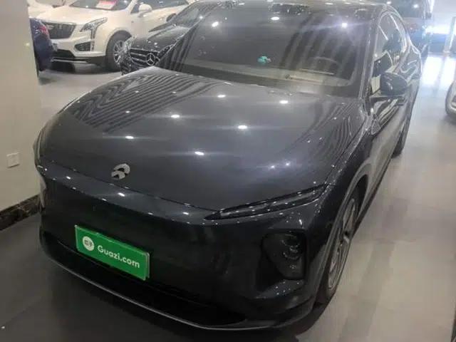 Nio EC7 2023 75 kWh