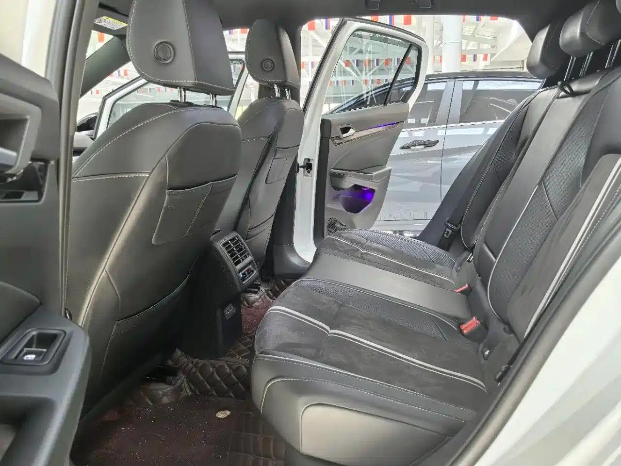 2023 Golf Facelift 280TSI DSG R-Line Lite — миниатюра 10