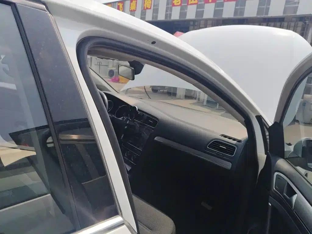 2020 Golf Beloved Edition 280TSI DSG Comfort — миниатюра 21