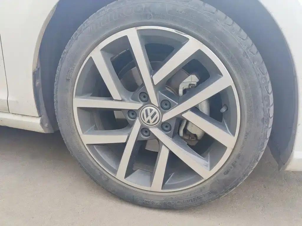 2020 Golf Beloved Edition 280TSI DSG Comfort — миниатюра 26