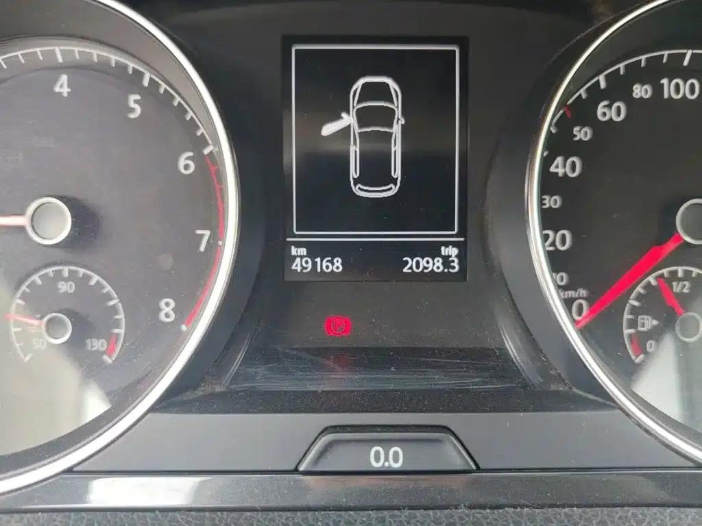2020 Golf Beloved Edition 280TSI DSG Comfort — миниатюра 8