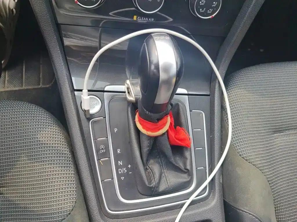 2020 Golf Beloved Edition 280TSI DSG Comfort — миниатюра 10
