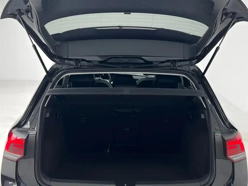 2021 Golf 280TSI DSG Pro — миниатюра 13