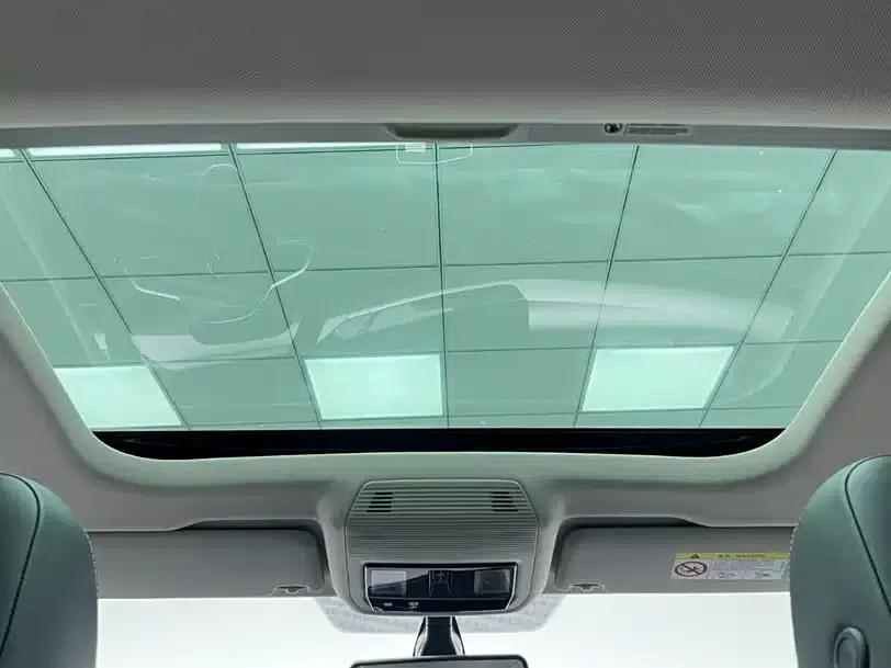 2021 Golf 280TSI DSG Pro — миниатюра 21