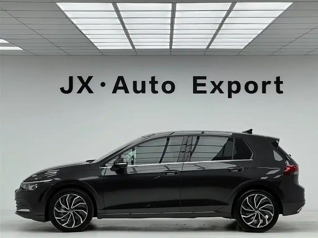 2021 Golf 280TSI DSG Pro — миниатюра 22