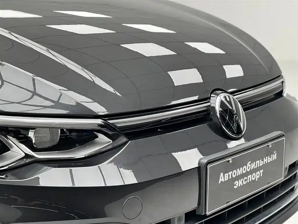 2021 Golf 280TSI DSG Pro — миниатюра 5